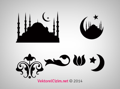 İstanbul, Lale, Ay, Cami