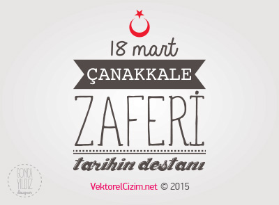18 Mart Çanakkale Zaferi Tarihin Destanı