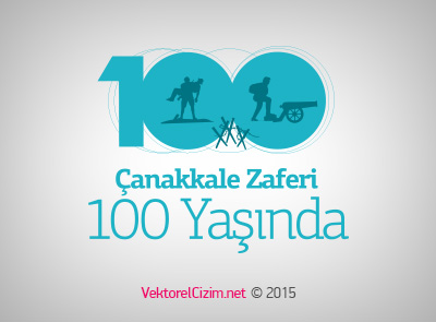 18 Mart Çanakkale Zaferi 100 Yaşında