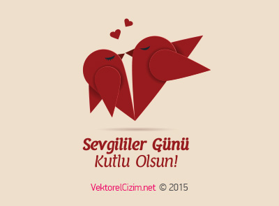 14 Şubat Sevgililer Günü