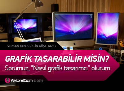 Grafik Tasarabilir misin?