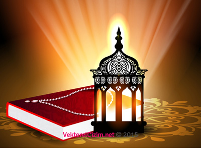 İslam, Fener, Tesbih