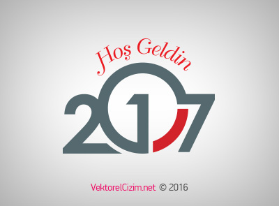 Hoş Geldin 2017
