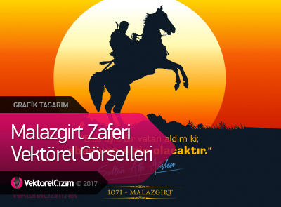 26 Ağustos 1071 Malazgirt Zaferi Görselleri