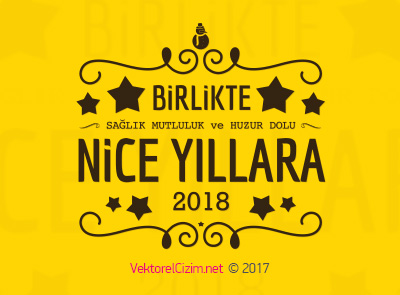 Birlikte Nice Yıllara, Mutlu Yıllar