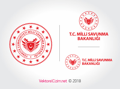 Milli Savunma Bakanlığı Yeni Logo